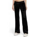 Pantalons sur Grenoble : Pantalon Juicy Couture JEWEL80412N
