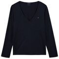 T-shirt Eden Park - Tee-shirt manches longues - marine