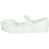 Ballerines enfant Ga&Euml;lle Paris GB00015S Blanc