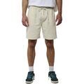 Short Kaporal - Bermuda - cr&egrave;me Blanc Grenoble
