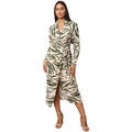 Robe La Modeuse Robes pour femme - Vert -