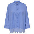 Chemises sur Grenoble : Chemise Only 178591VTPE25