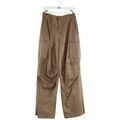 Pantalons sur Grenoble : Pantalon Salvatore Ferragamo Pantalon droit en cuir