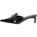 Sandales / Nu-pieds femme sur Grenoble : Claquettes Laura Biagiotti 8968
