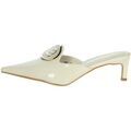 Sandales / Nu-pieds femme sur Grenoble : Claquettes Laura Biagiotti 8968