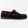 Chaussures bateau Purapiel 102759