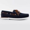 Chaussures bateau Purapiel 103027
