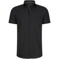 Chemises sur Grenoble : Chemise Cappuccino Italia Korte Mouw Palermo