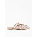 Mules femme sur Grenoble : Mules Keslem 39347