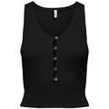 T-shirt Only 178536VTPE25 Grenoble