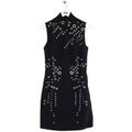 Robe Mugler Robe en laine