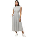 Robe La Modeuse Robes pour femme - Gris -