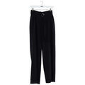 Pantalons sur Grenoble : Pantalon BOSS Pantalon droit noir