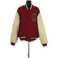 Blouson Gant Blouson en laine