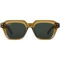 Lunettes sur Grenoble : Lunettes de soleil Herling Jensen Sun