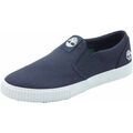 Chaussures de ville homme sur Grenoble : Mocassins Timberland 0A663H Mylo Bay Low Slip On