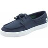 Ville basse Timberland 0A2NWA Mylo Bay Low Lace Dark