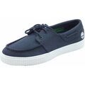 Chaussures sur Grenoble : Ville basse Timberland 0A2NWA Mylo Bay Low Lace Dark