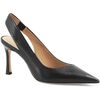 Chaussures escarpins Caf&eacute; Noir C1NA4022-PE25-N001 Noir