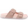 Mules femme sur Grenoble : Mules Geox D558RA22-PE25-C8011