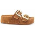 Mules Colors of California HC.DUNE02-PE25-TAN Grenoble