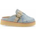 Mules Colors of California HC.STORMY59-PE25-WHI Grenoble