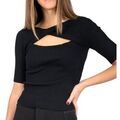 Tee-shirts sur Grenoble : T-shirt Guess Aysha