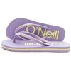 Tongs enfant O'neill Profile Logo