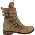 Bottines Semerdjian Bottines M112M8 Camoscio Sughero - Grenoble