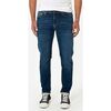 Jeans Kaporal - Jean slim - bleu