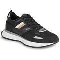 Baskets homme sur Grenoble : Baskets basses BOSS Jonah_Runn_mx_N