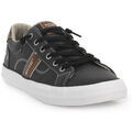 Baskets homme sur Grenoble : Baskets Mustang GRAPHITE