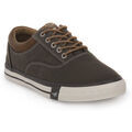 Baskets homme sur Grenoble : Baskets Mustang DARK GREY