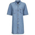 Robes sur Grenoble : Robe courte Guess OVERSIZE SS DRESS