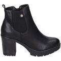 Bottes femme sur Grenoble : Bottines Refresh 109427