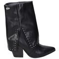 Bottes femme sur Grenoble : Bottines Bb Up 109681
