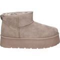 Bottes femme sur Grenoble : Bottines Stay G59-2277