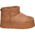Bottes femme sur Grenoble : Bottines Stay 112737