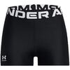 Short Under Armour &Eacute;quipement Thermique Noir