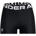 Short Under Armour &Eacute;quipement Thermique Noir