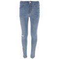 Pantalons enfants sur Grenoble : Pantalon enfant Levis - Pull on Jegging - bleu