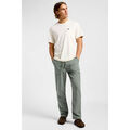 Pantalon Lee Pantalon UTILITY DRAWSTRING Olive