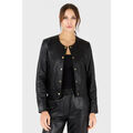 Vestes sur Grenoble : Veste Serge Pariente MARION BLACK