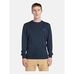 Pull Timberland TB0A5UHQ - MAEERUMACK DYE-4331 DARK SAPPHIRE