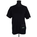 Tee-shirts sur Grenoble : T-shirt Ambush T-shirt en coton noir