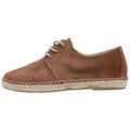Chaussures d&eacute;contract&eacute;es homme sur Grenoble : Espadrilles Limma HERNES