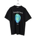 Tee-shirts sur Grenoble : T-shirt Msgm T-shirt en coton