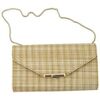 Pochette Lk Bennett Pochette beige