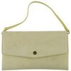 Pochette Lk Bennett Pochette en daim