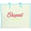 Sac &agrave; main Shop Art SAAS250132 Beige Grenoble